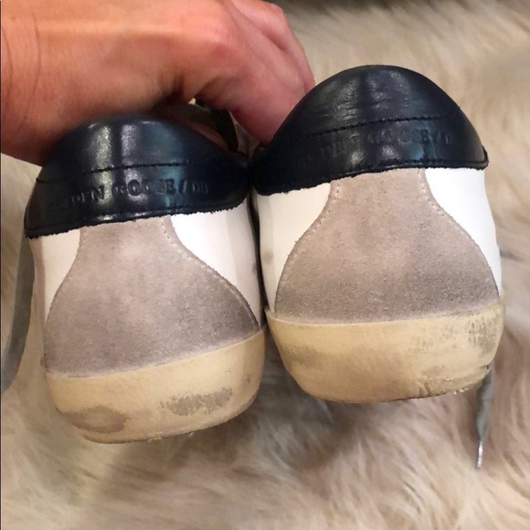 Golden Goose Deluxe Brand sneakers - Picture 5 of 8